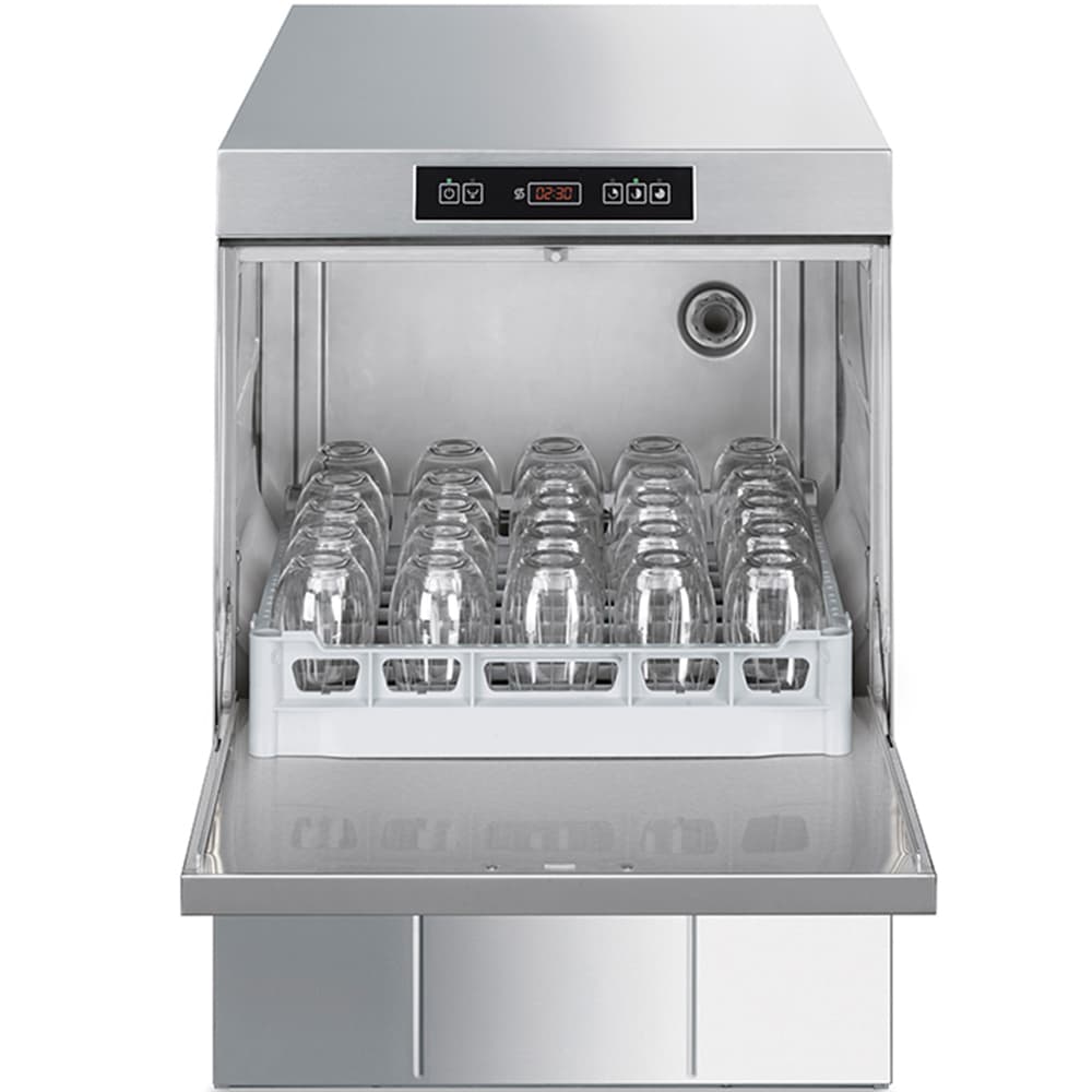 SMEG UD505D Professional Dishwasher