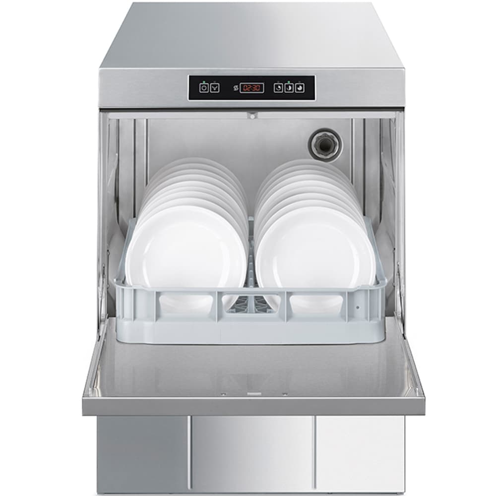 SMEG UD505D Professional Dishwasher