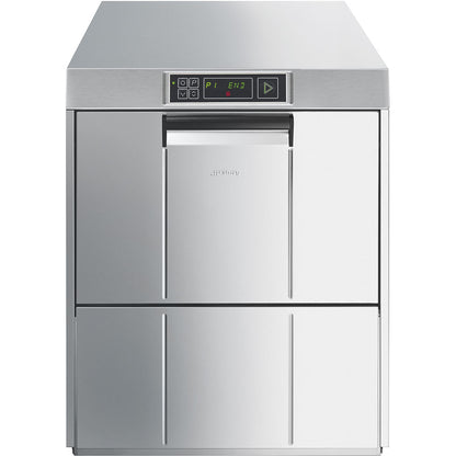 SMEG UG515DL-1 Professional Glass Washer