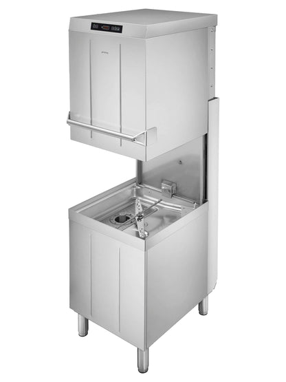 SMEG SPH505D Professional Dishwasher