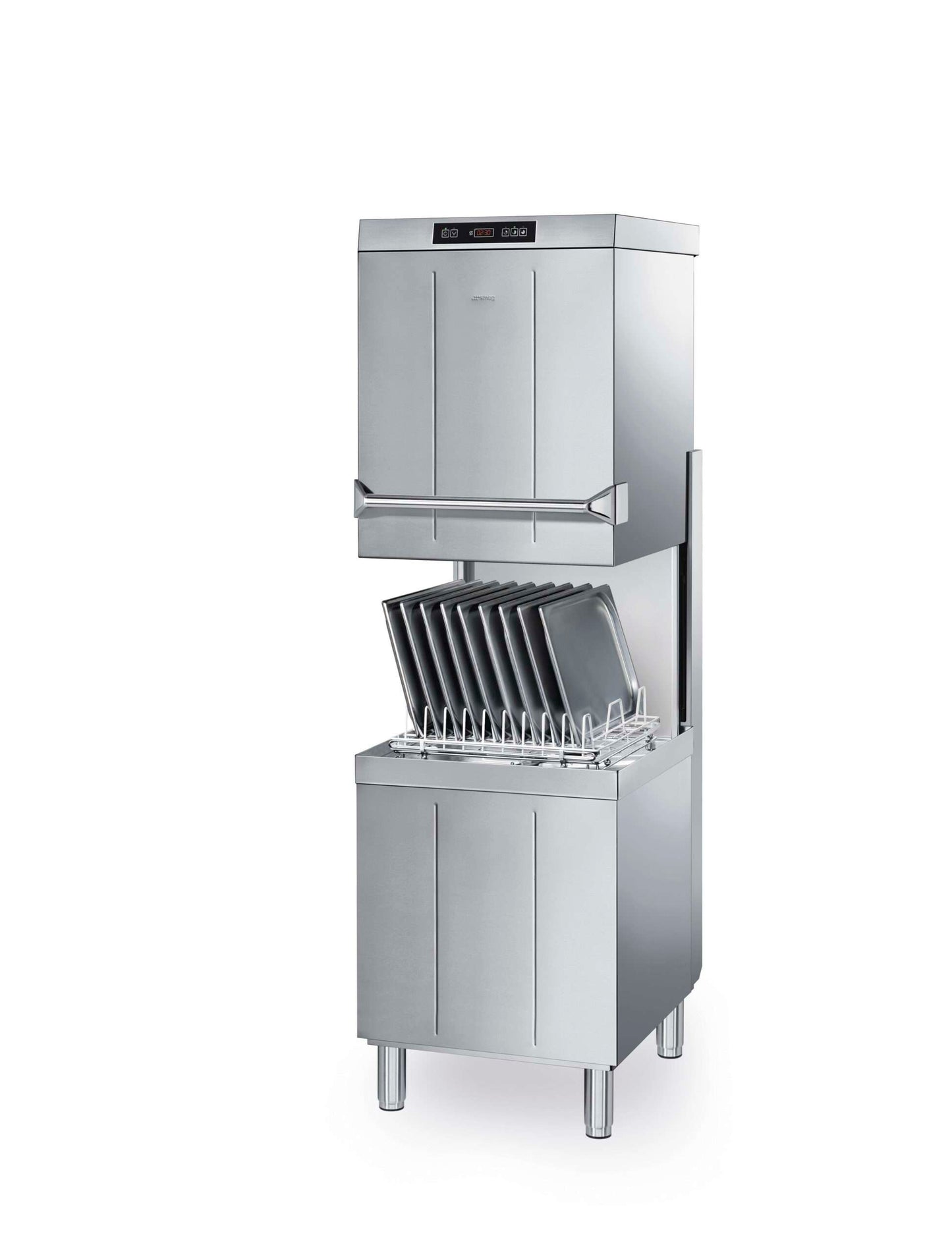 SMEG SPH505D Professional Dishwasher